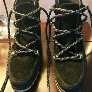 Sorel Boots